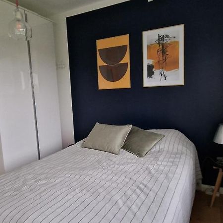 شقة Modern, Fully Equipped Flat كوبنهاجن المظهر الخارجي الصورة